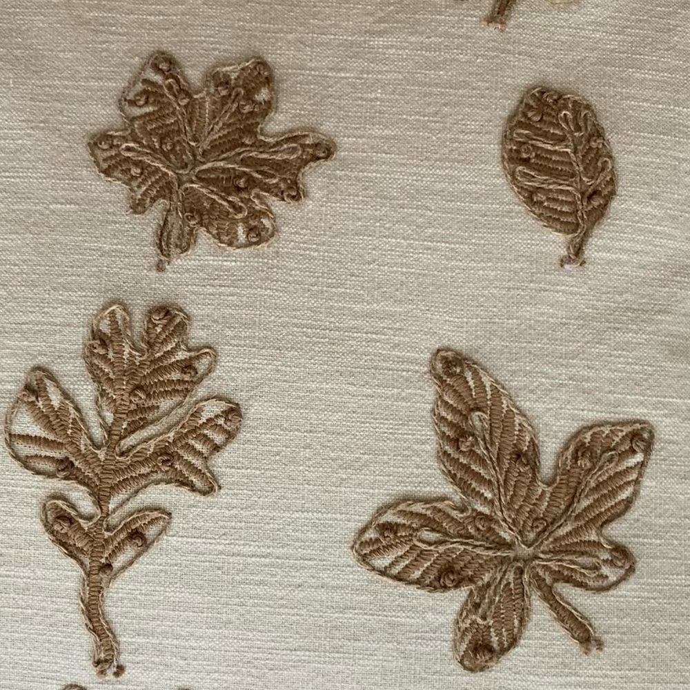 ***NEW pillow by LACOURTE***